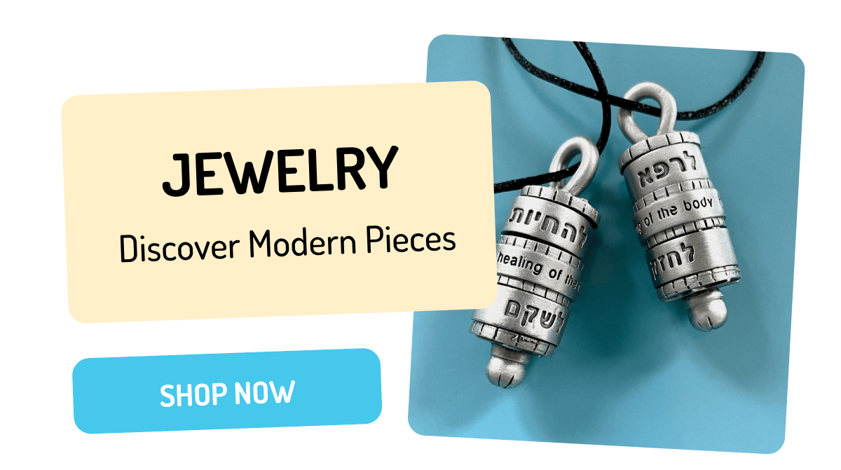 Jewelry | Discover Modern Pieces | Shop Now