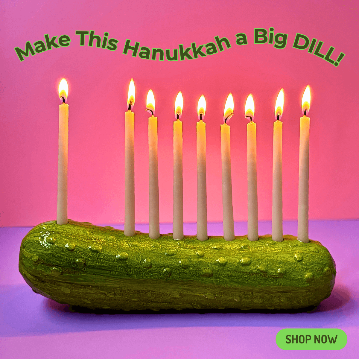Hanukkah