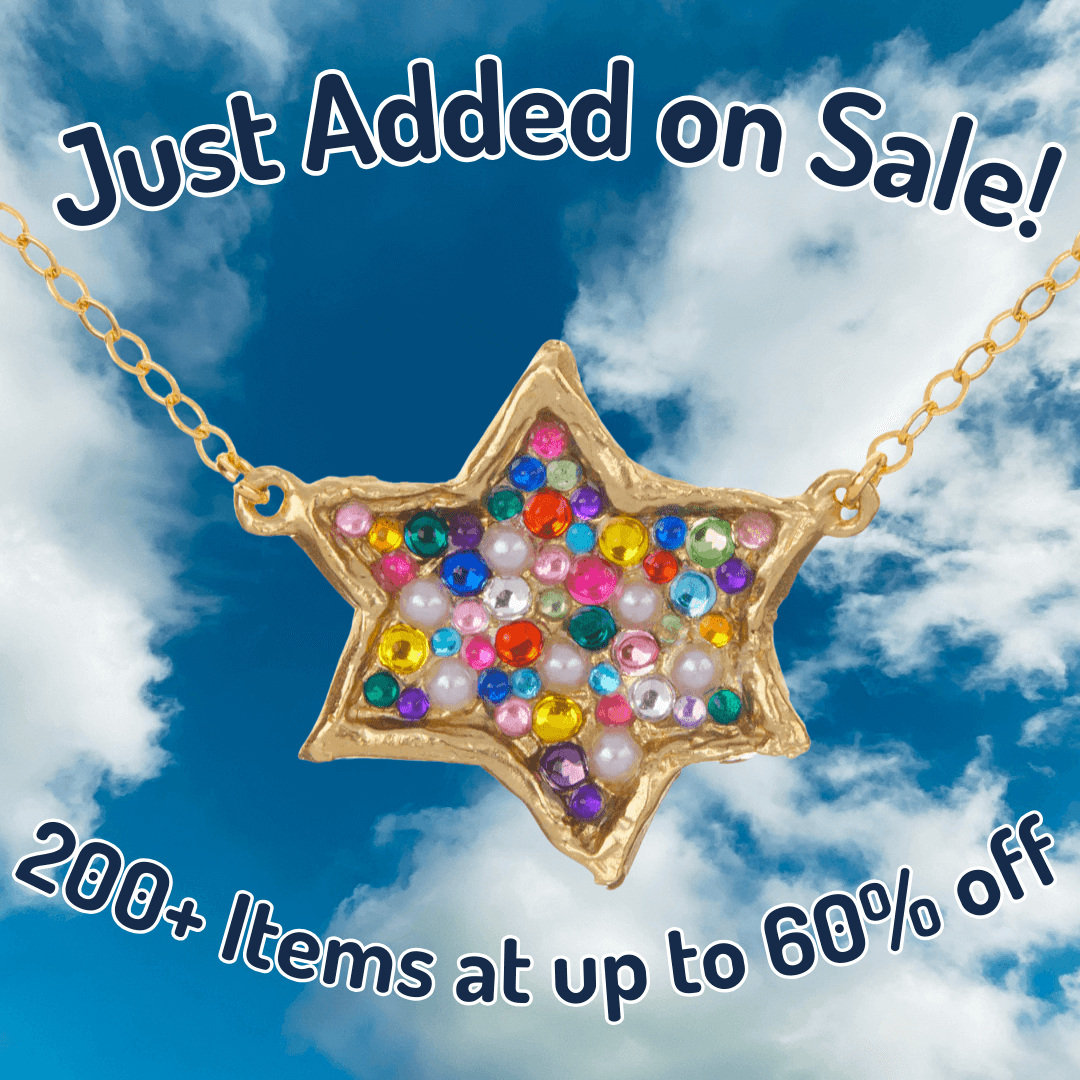 New on sale - up to 60% off