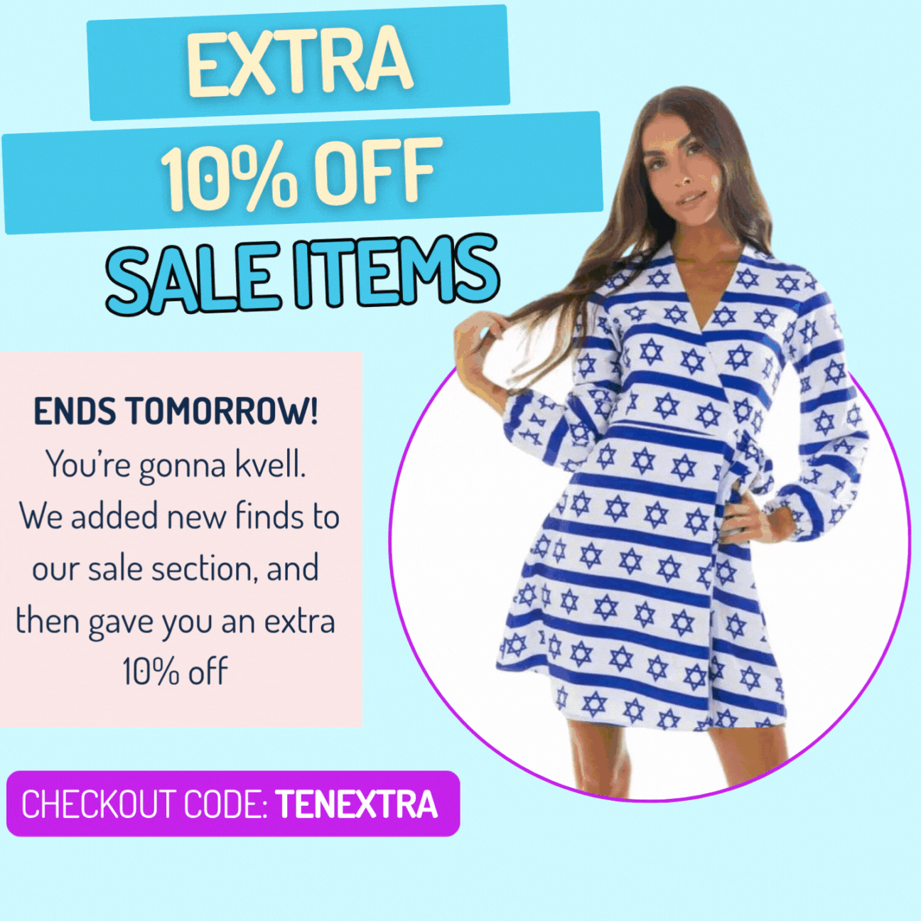 Sale