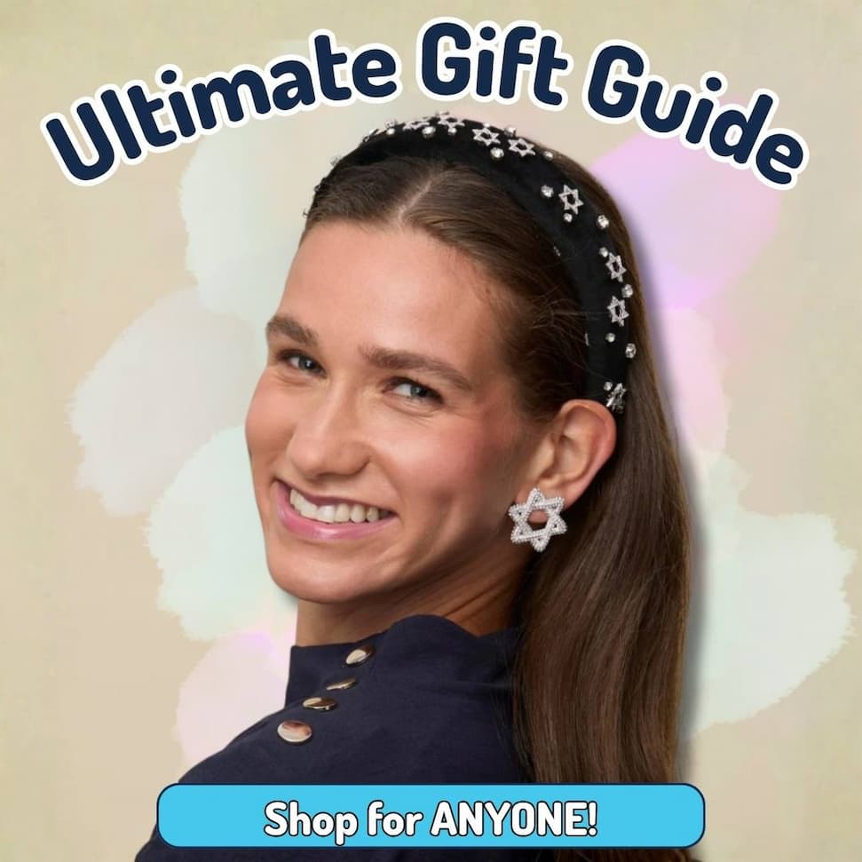 Gift Guide