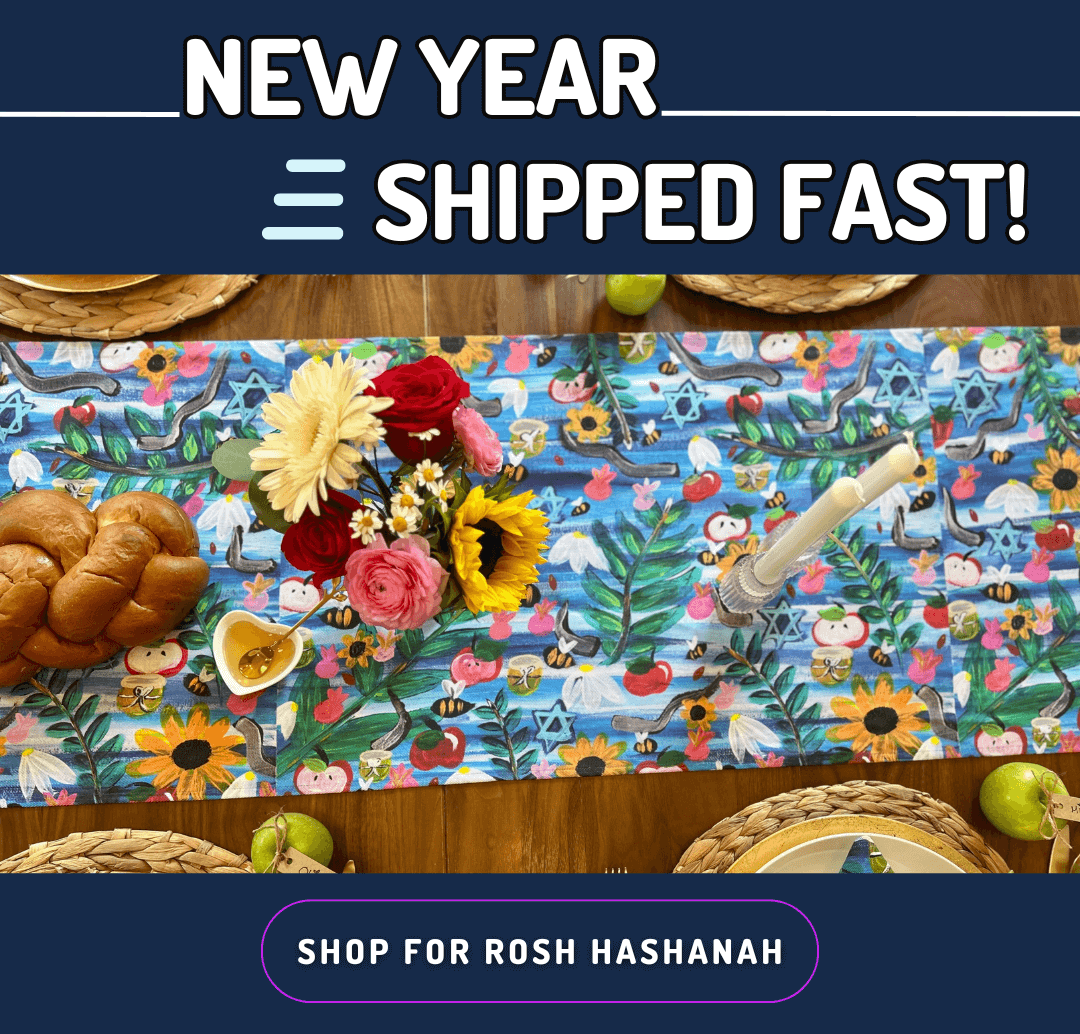 Rush Shipping Available