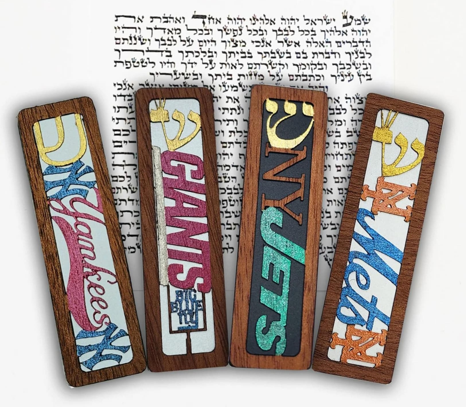 mezuzah
