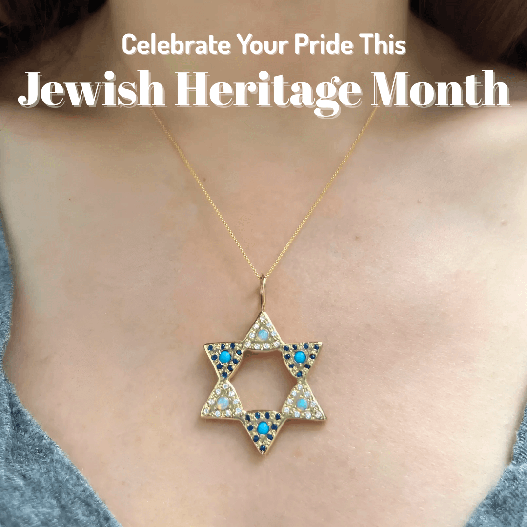 Jewish Heritage Month