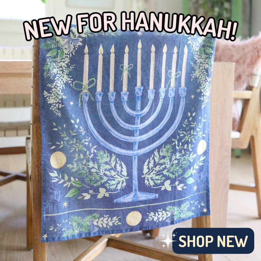New Hanukkah