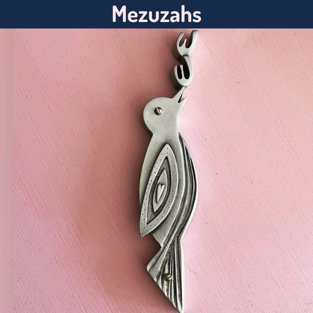 Mezuzahs