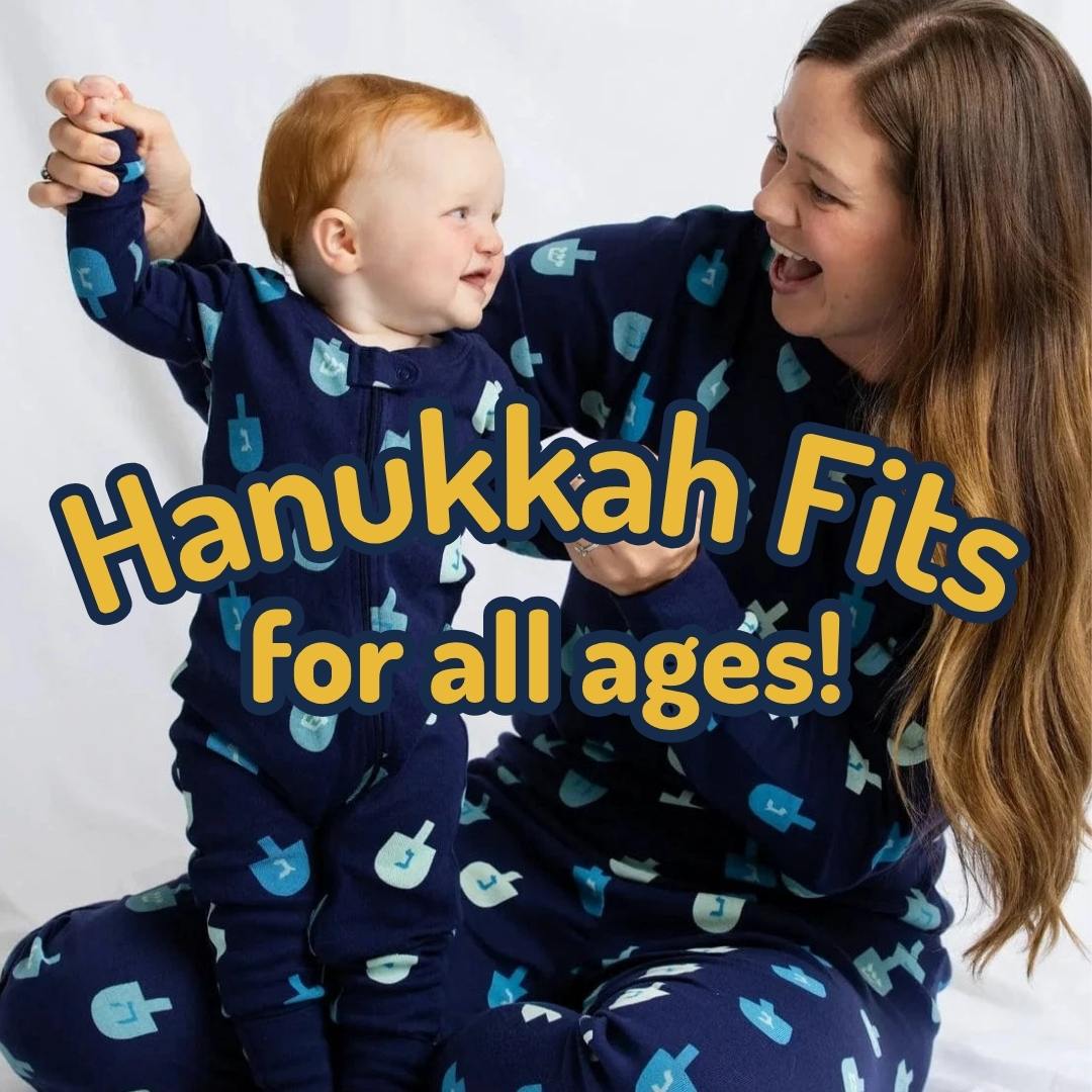 hanukkah clothes