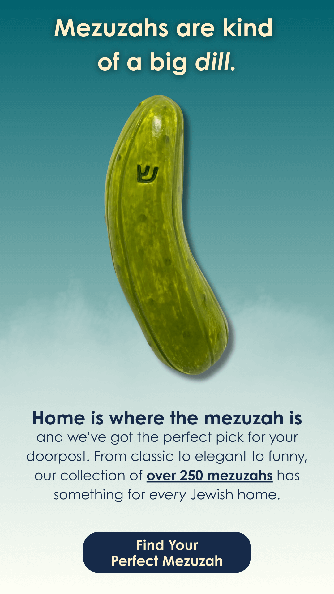 MEZUZAH
