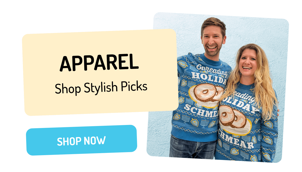 Apparel | Shop Stylish Picks | Shop Now