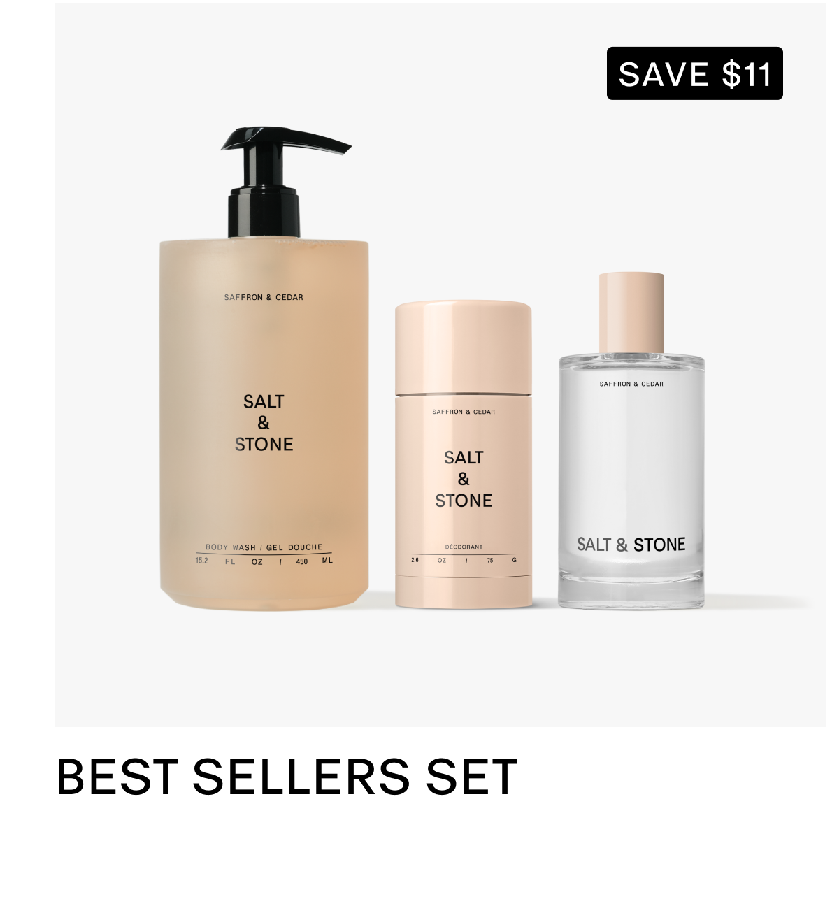 best sellers set