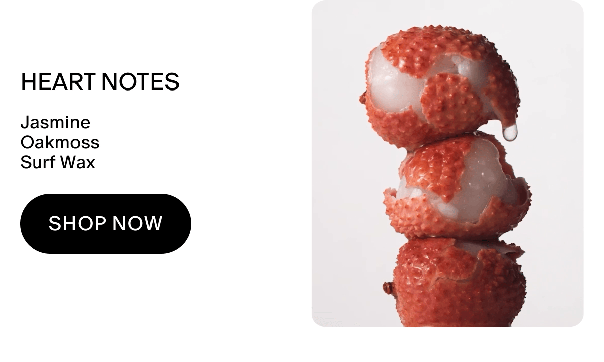 heart notes