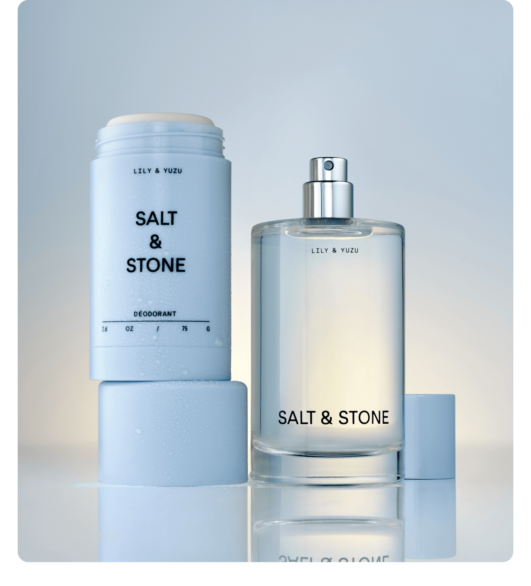 six best sellers, one perfect edit.