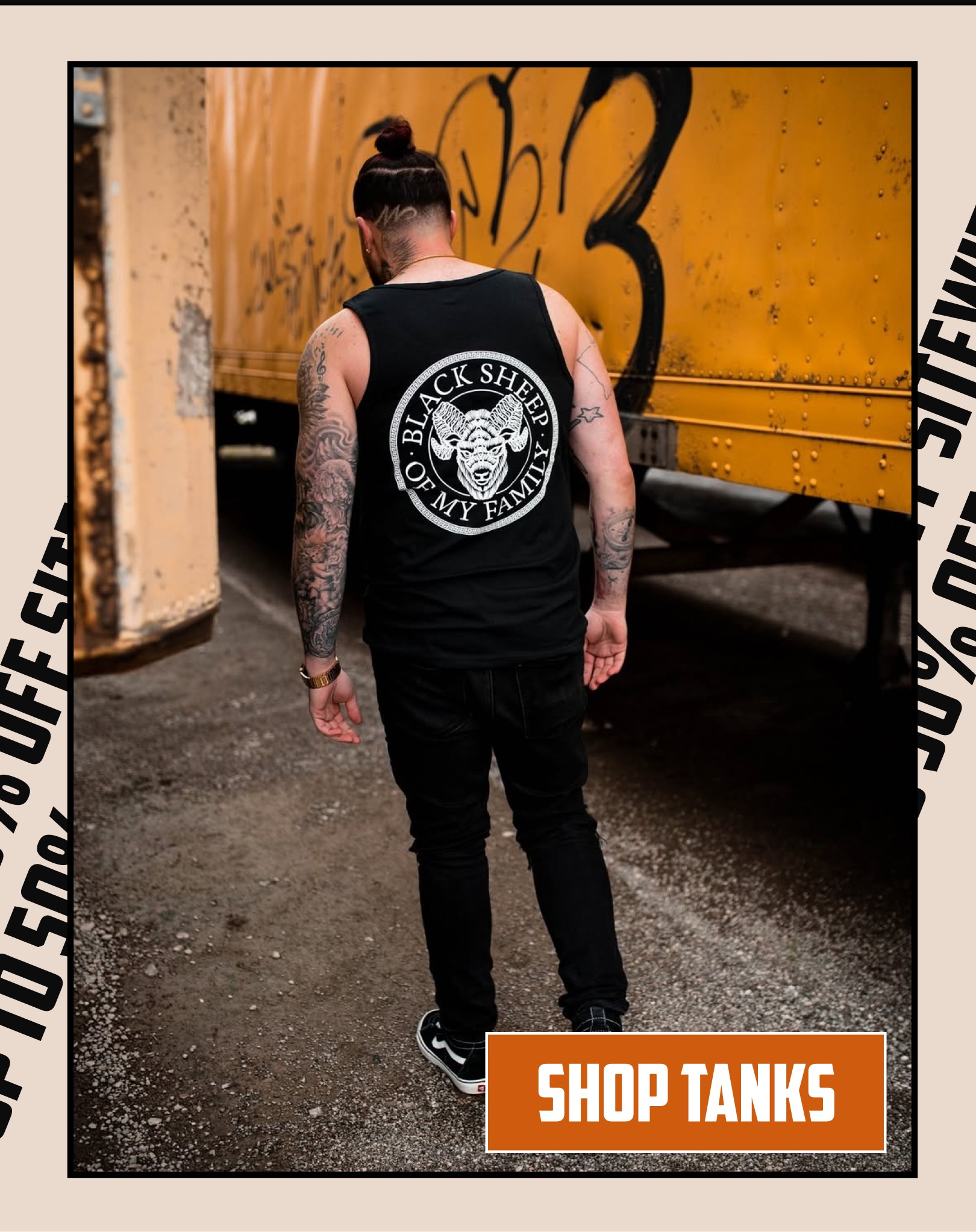 Shop Tanks