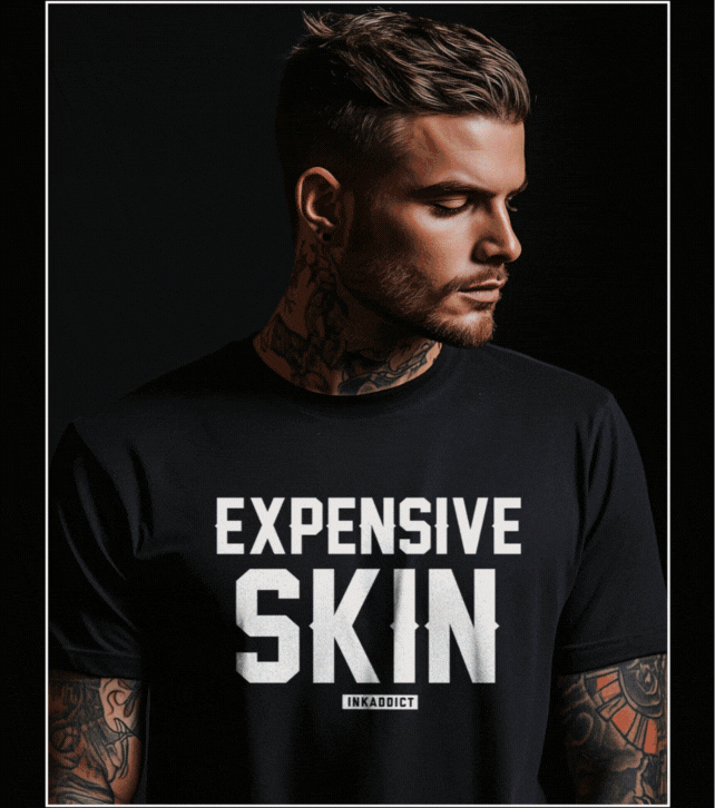 Shop Expensive Skin Packs!