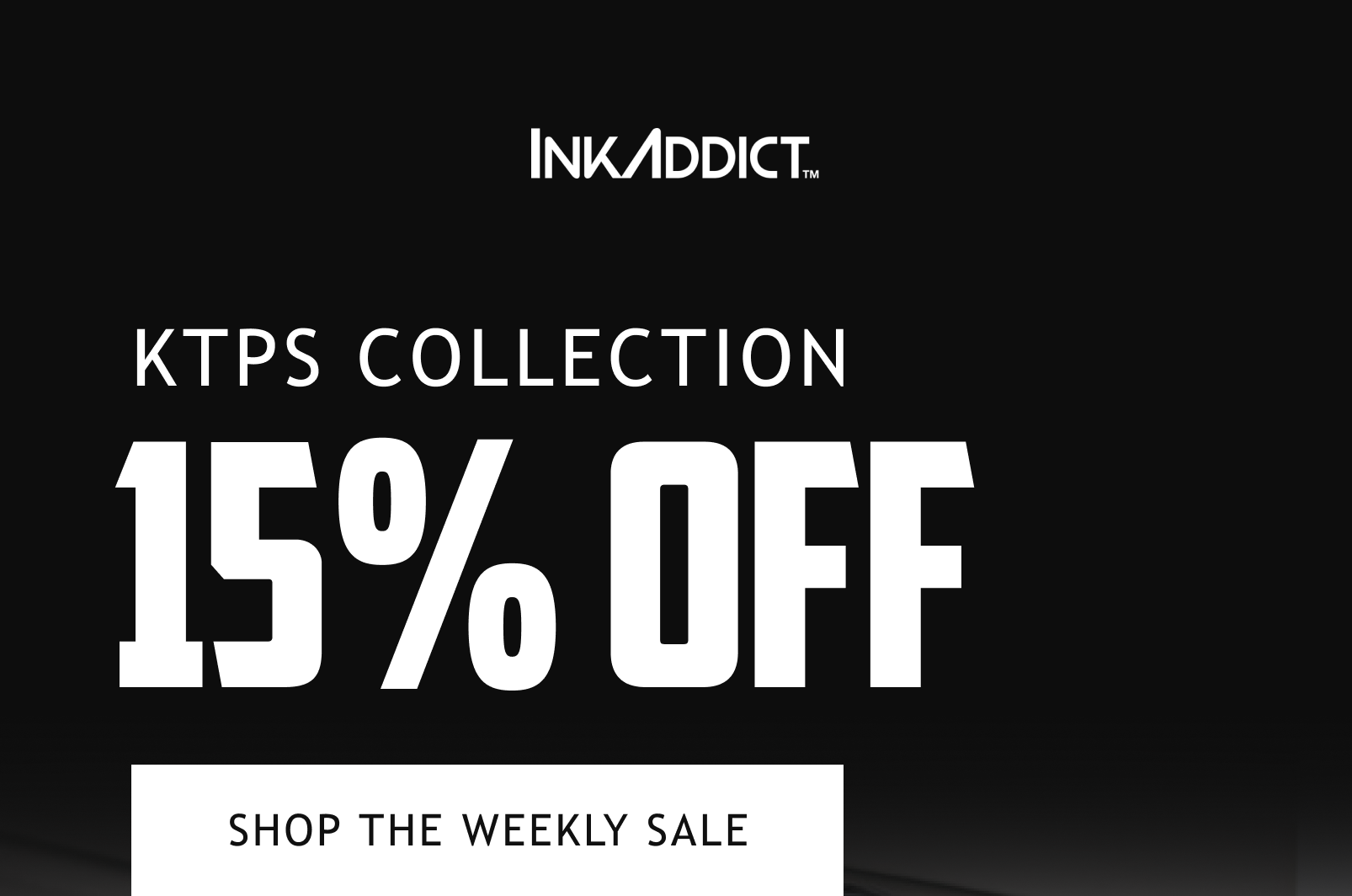 KTPS COLLECTION: 15% OFF