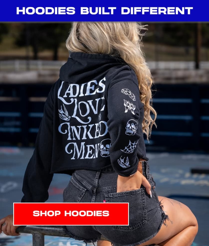 Shop Hoodies