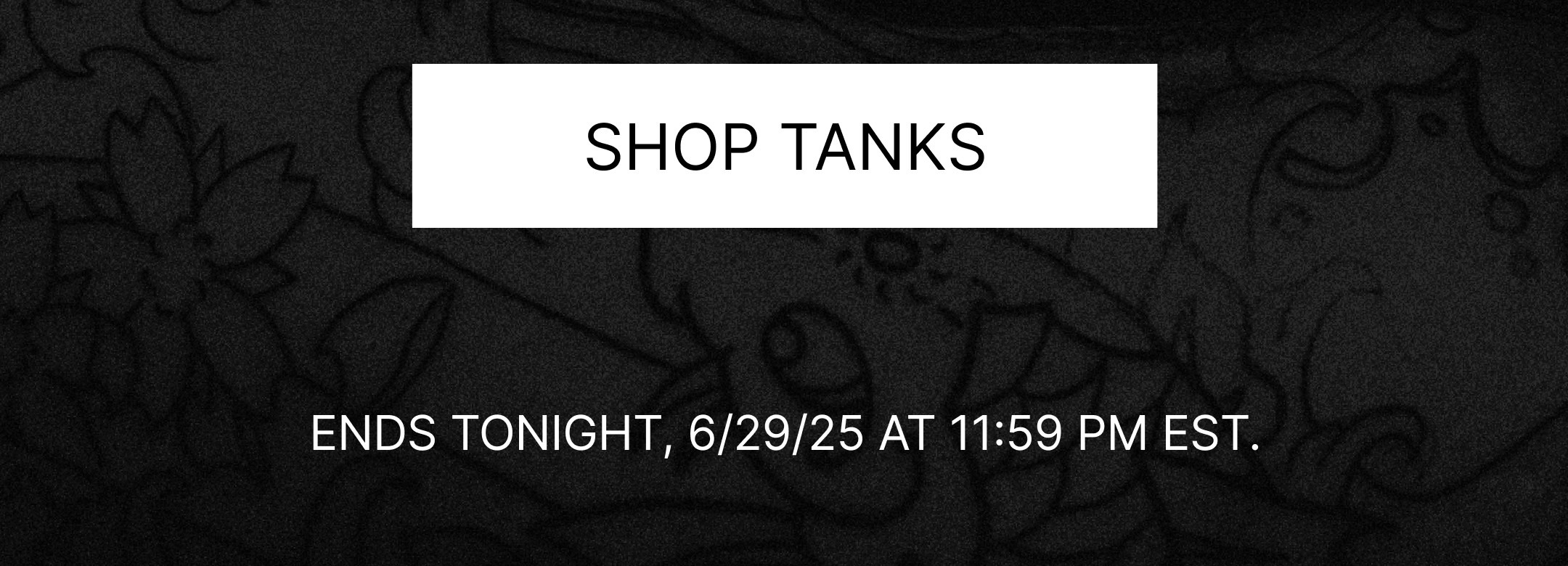 SHOP TANKS
