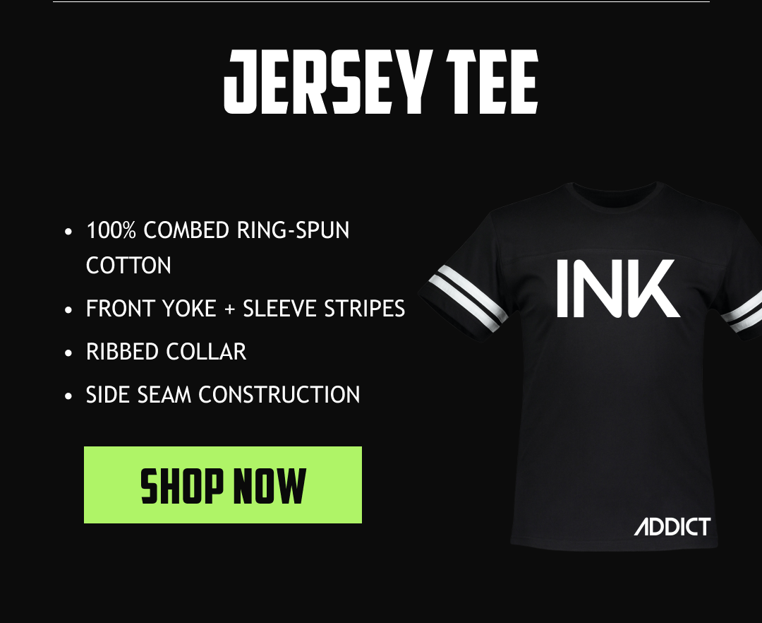 Shop Jersey Tee