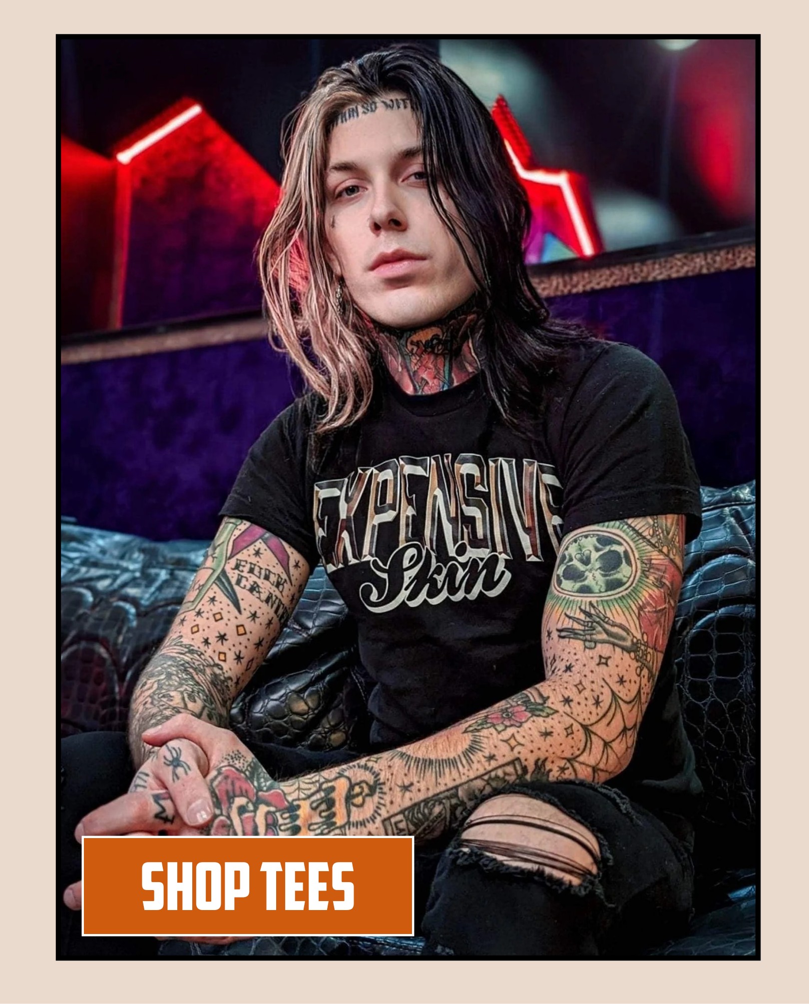 Shop Tees