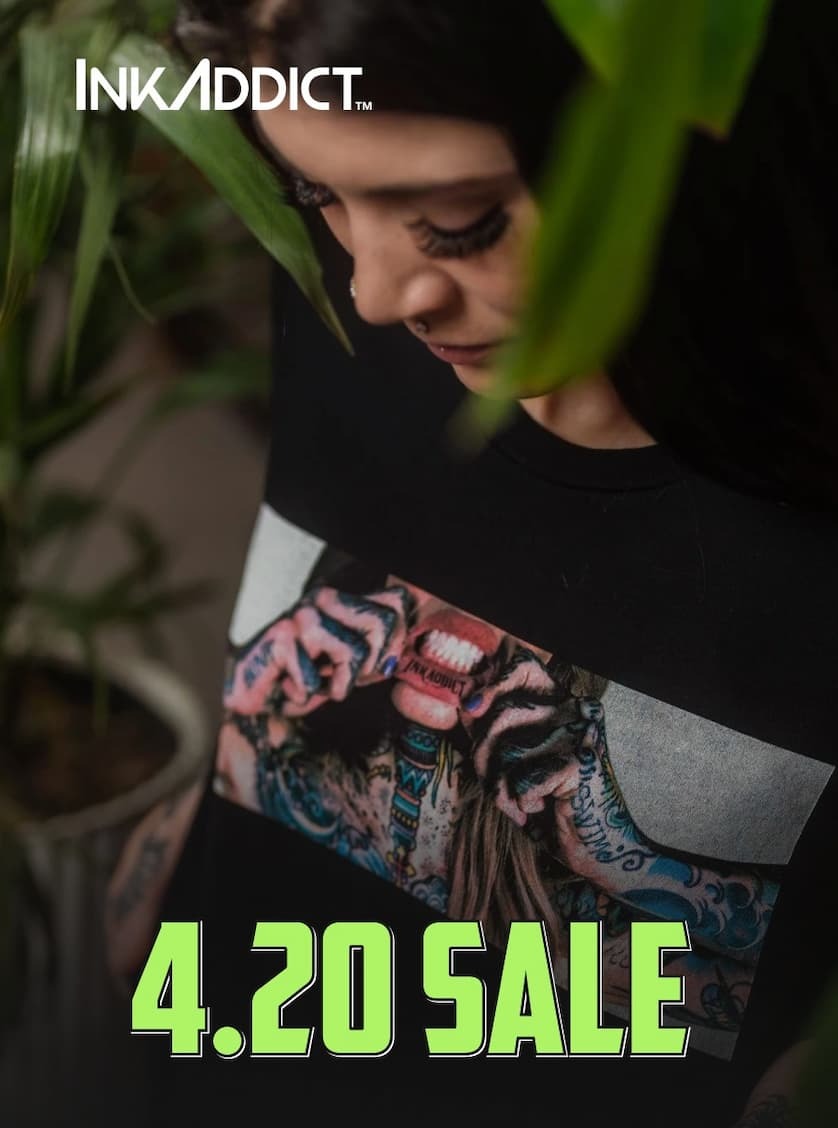 4.20 Sale
