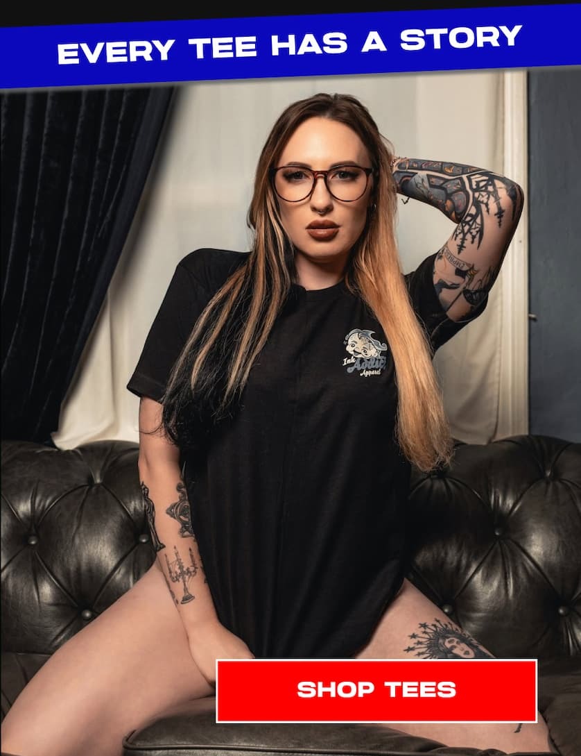Shop Tees