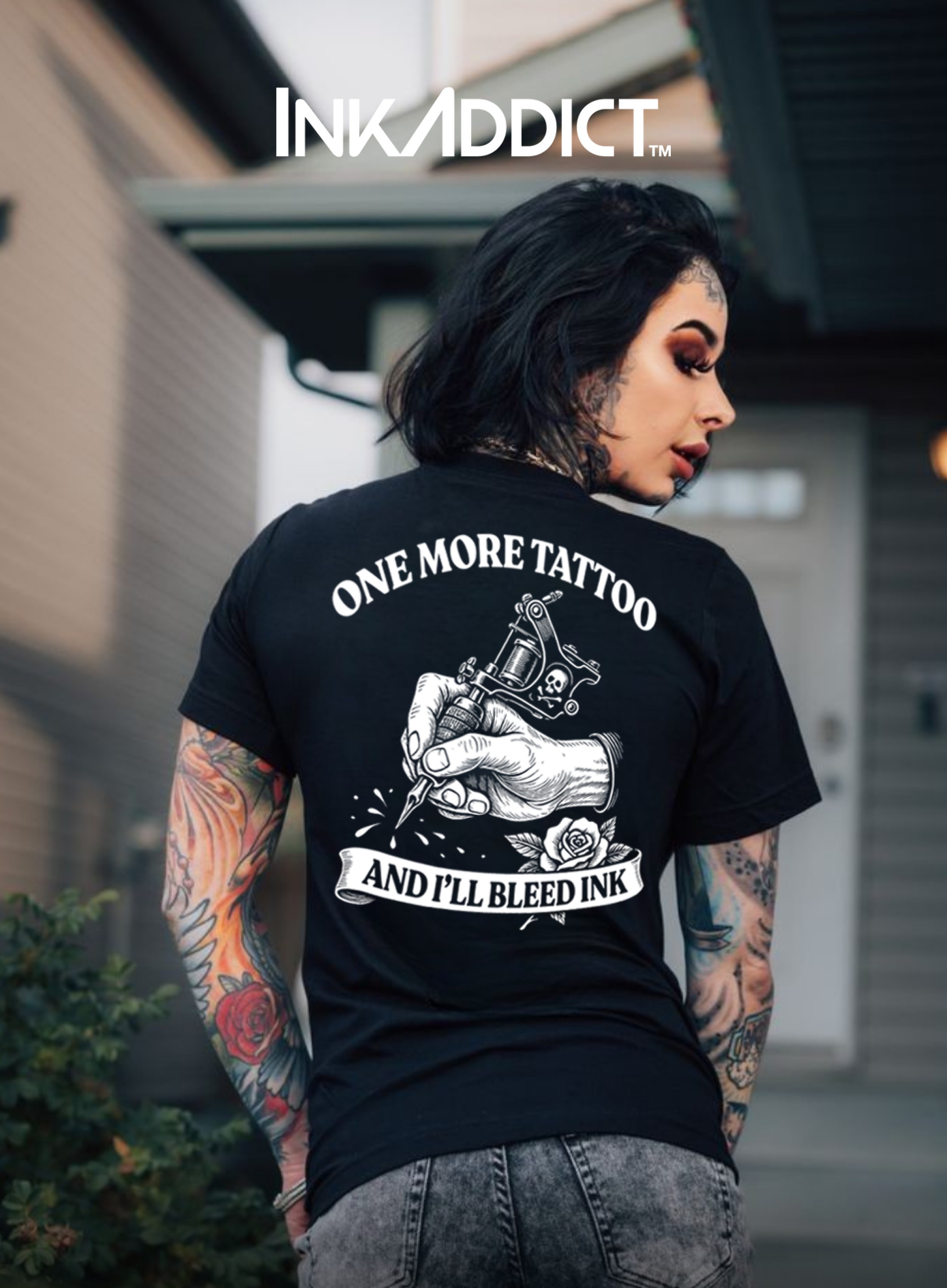 New Drop!