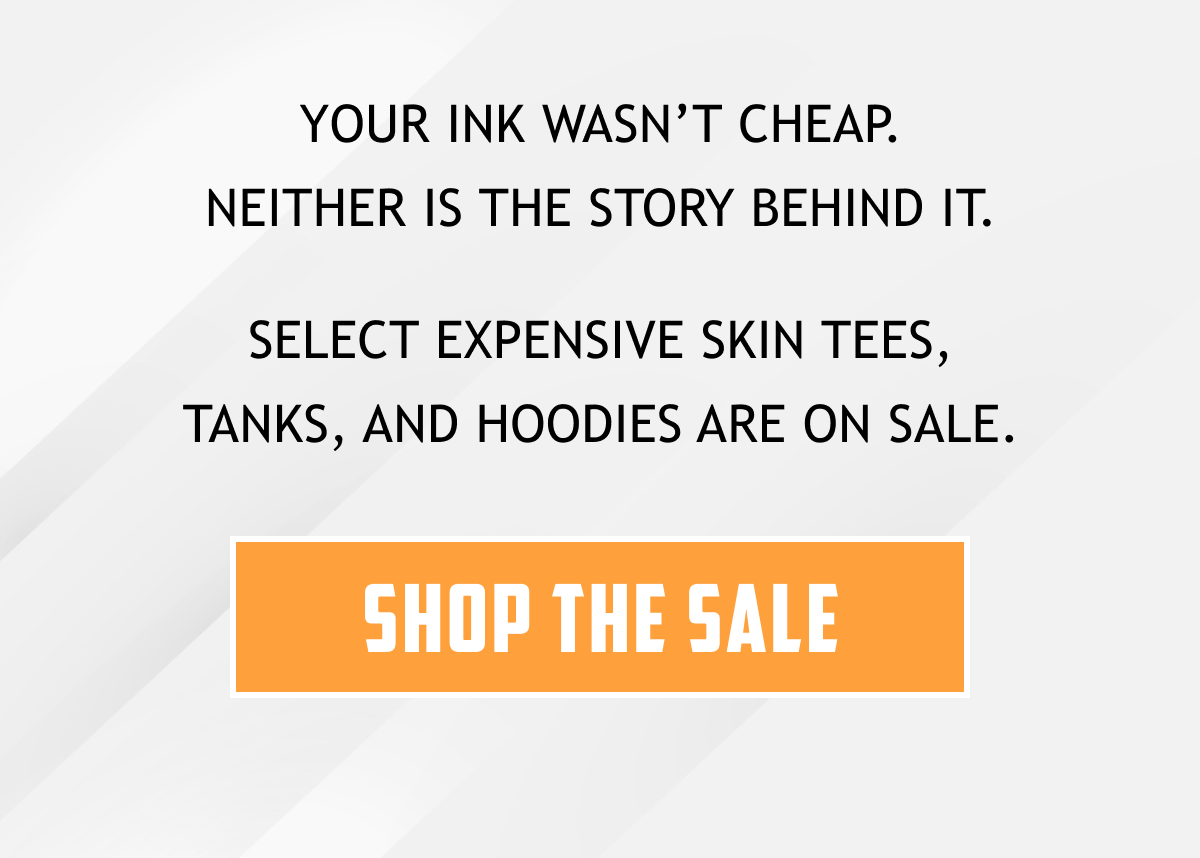 Shop now!