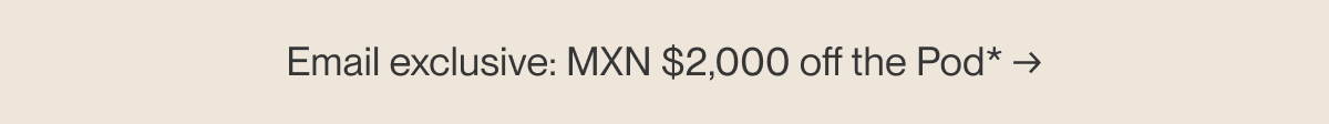 Email exclusive