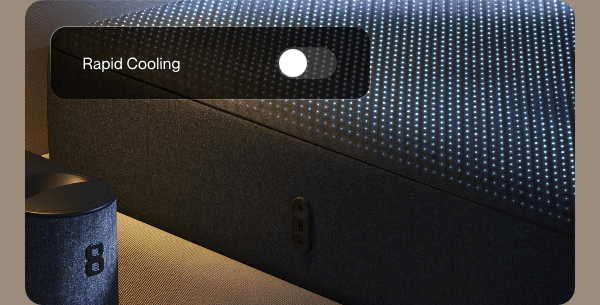 Rapid Cooling