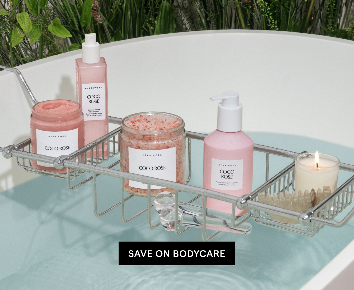 SAVE ON BODYCARE