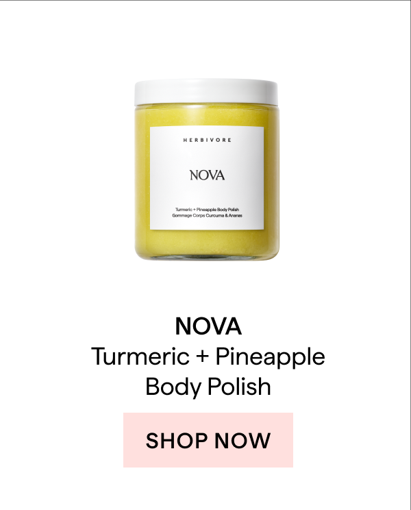 NOVA Body Polish