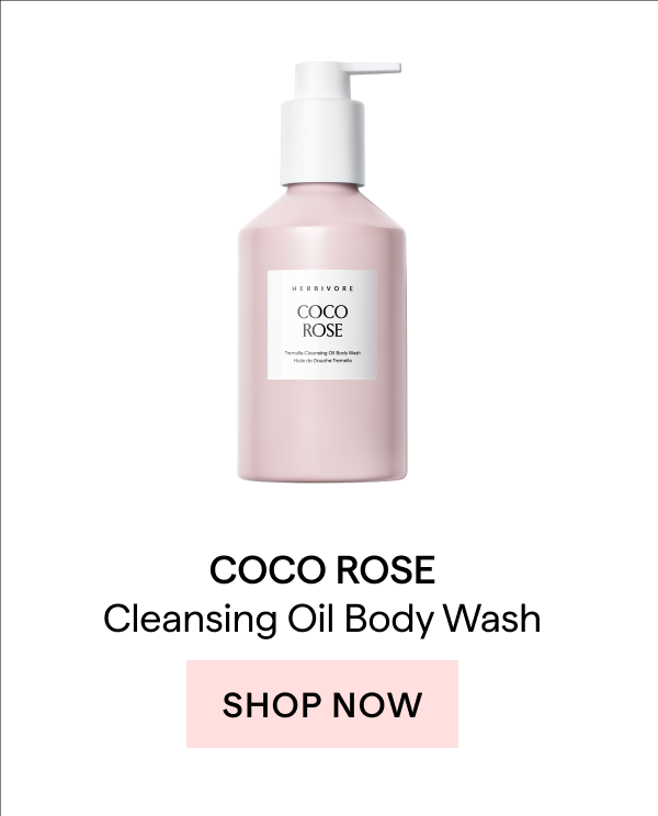 COCO ROSE Body Wash