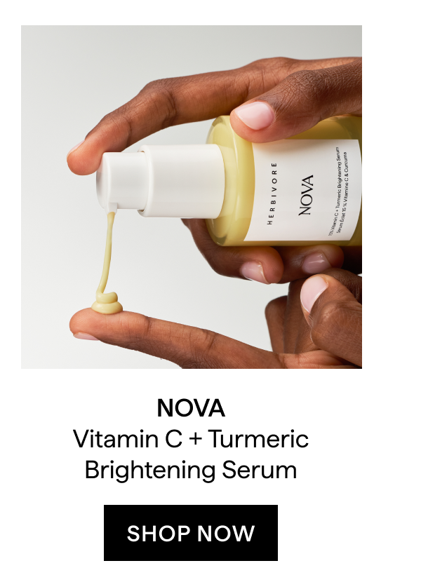 NOVA Brightening Serum