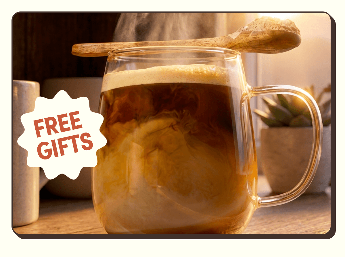 FREE GIFTS