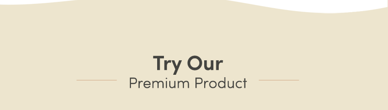 Try Our Premium product.