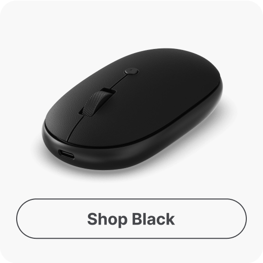 mouse-black