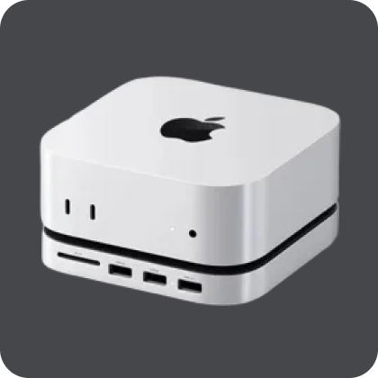 Mac Mini M4