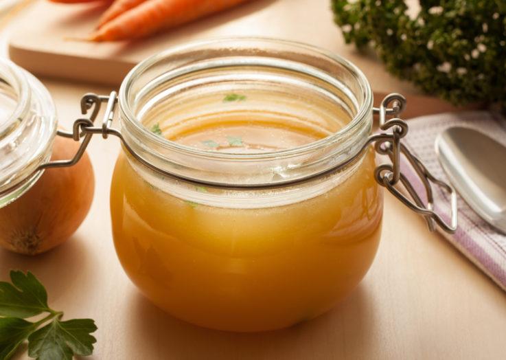 Collagen Protein vs. Bone Broth: What's Best For Your Health