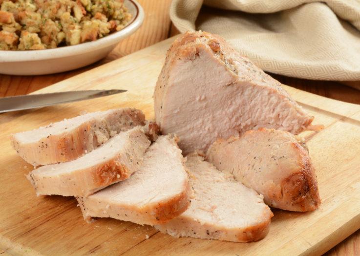 White Meat vs. Dark Meat: What is ACTUALLY Healthier