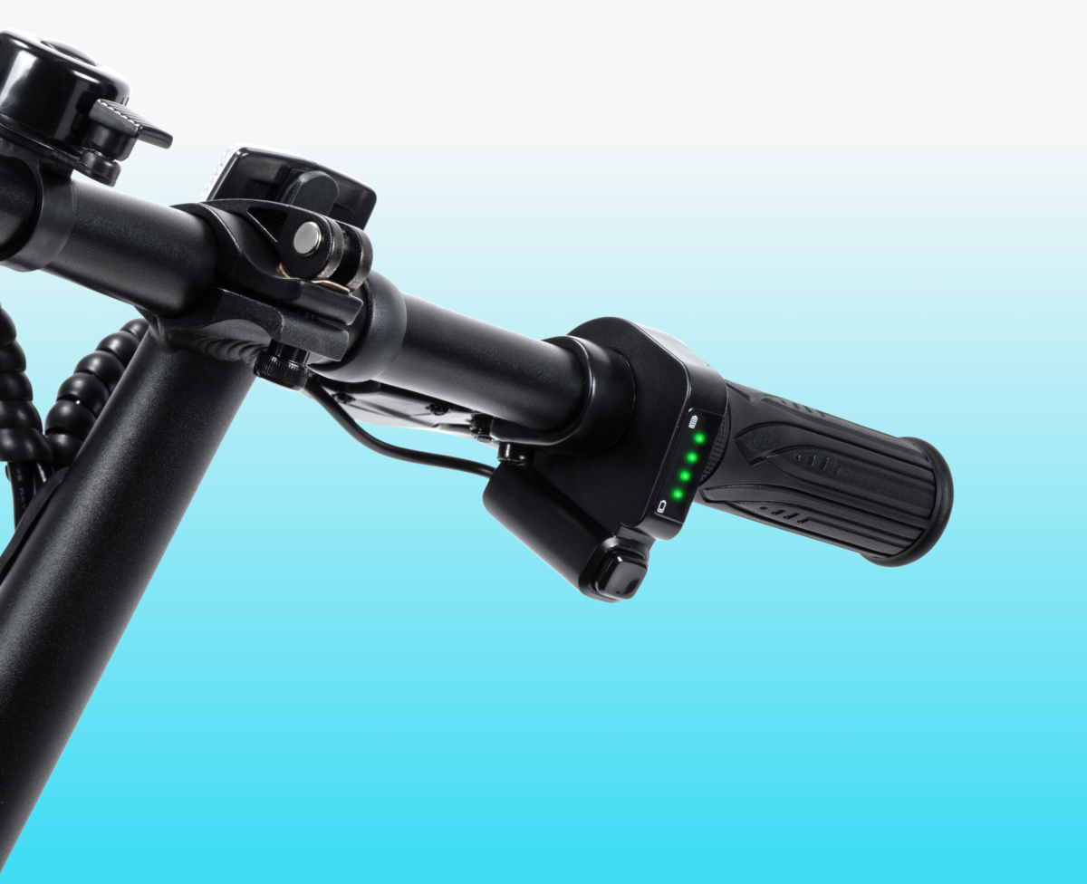 Enter to Win a Jetson Haze Ride Jetson