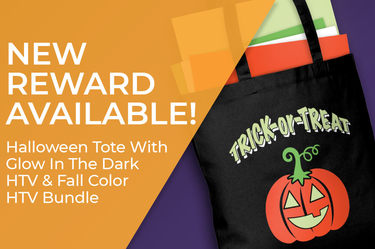 New Reward Available! 🎉 US Cutter