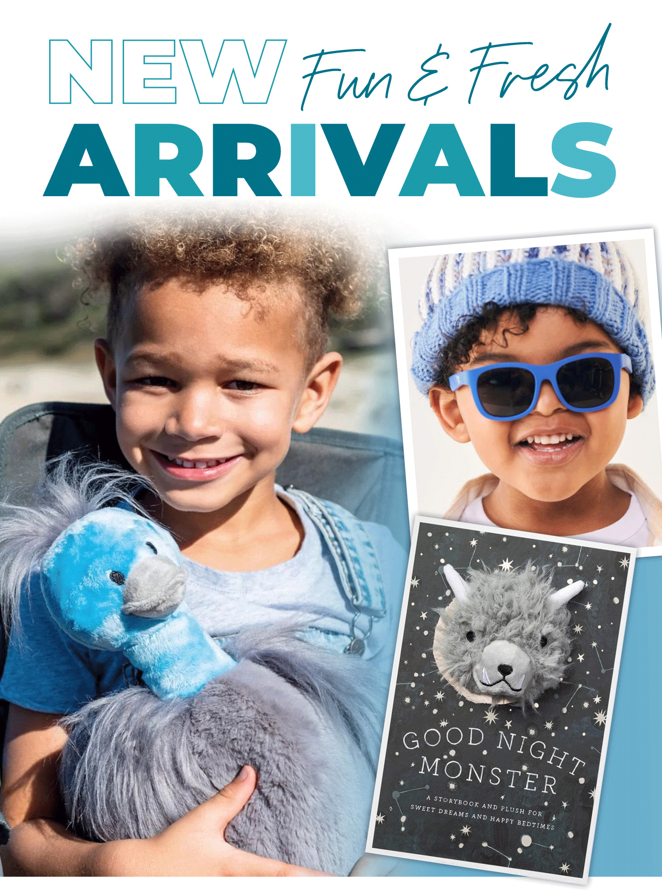 Introducing NEW Brand Babiators Cherrie Baby