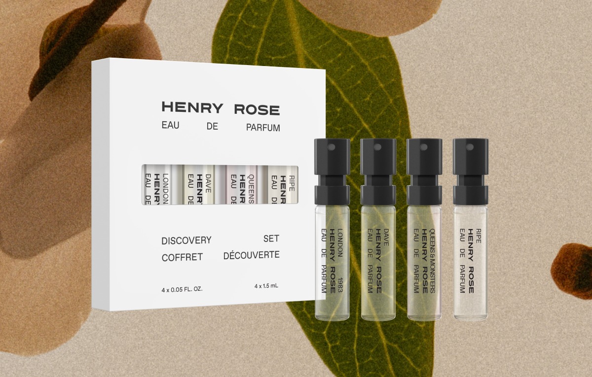 BESTSELLERS DISCOVERY SETS