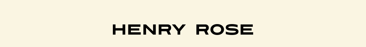 Henry Rose Logo