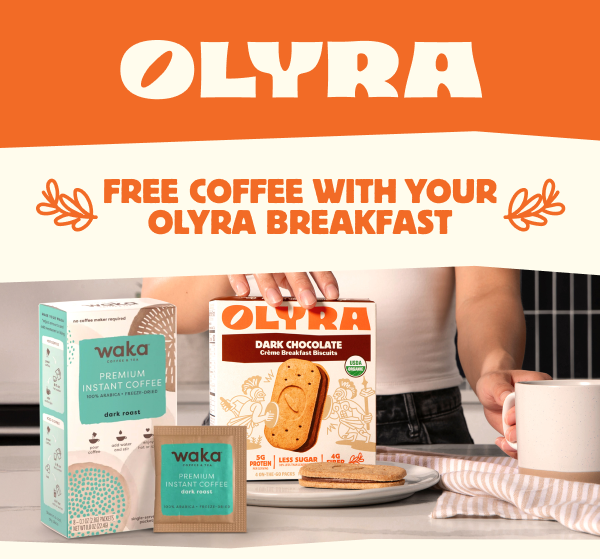 Olyra