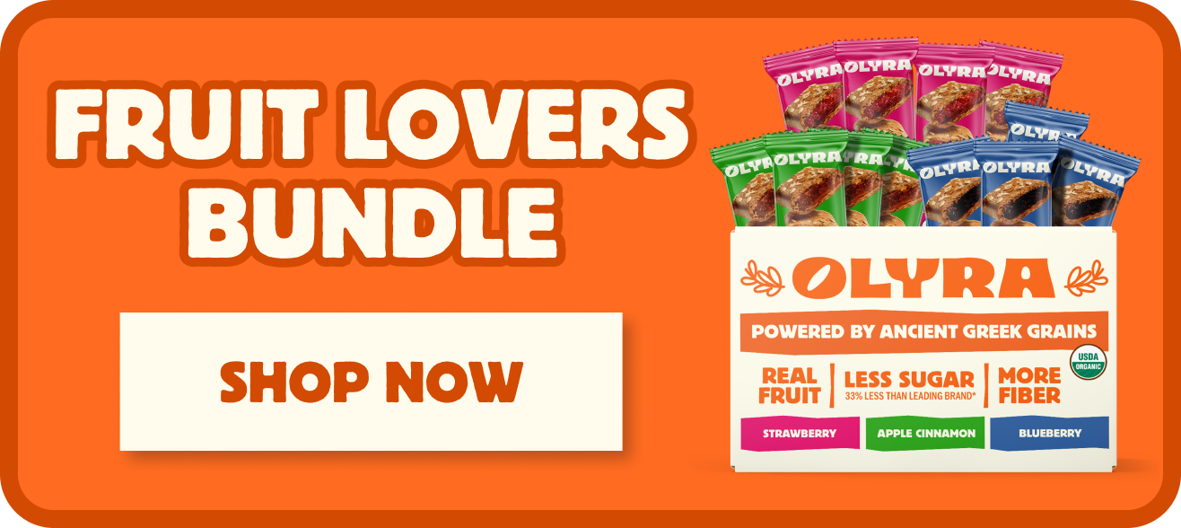 Fruit Lovers Bundle