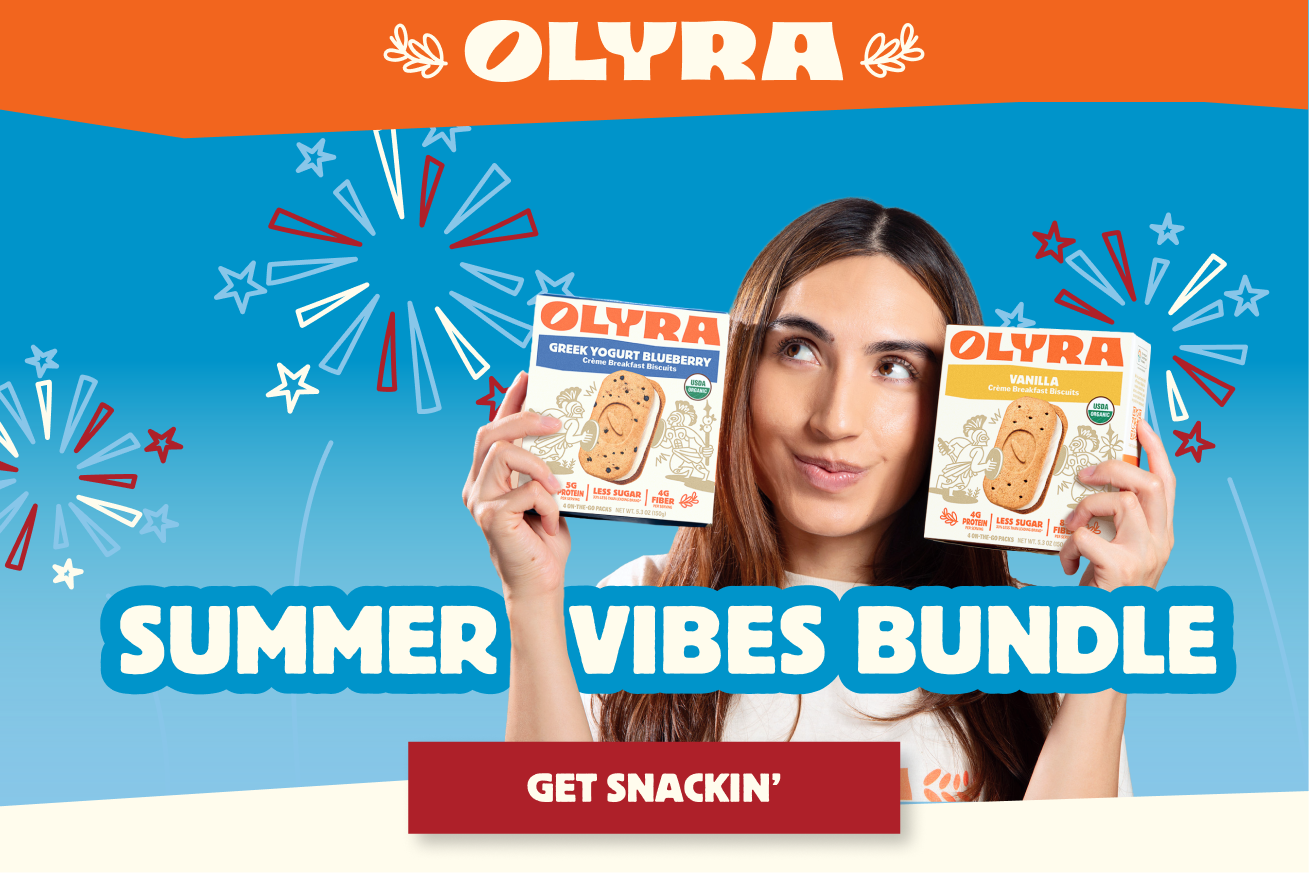 Olyra Summer Vibes Bundle