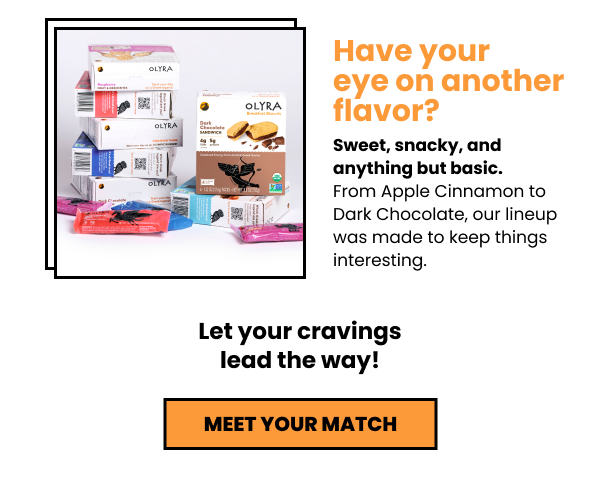 Meet Your Match