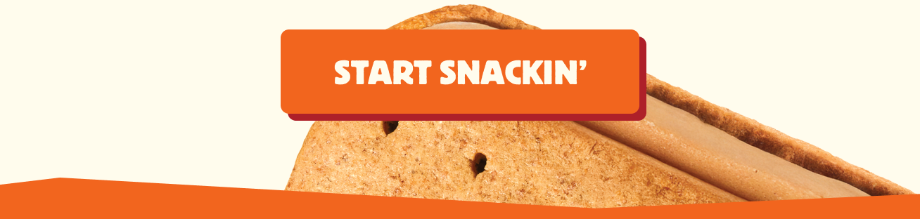 START SNACKIN'