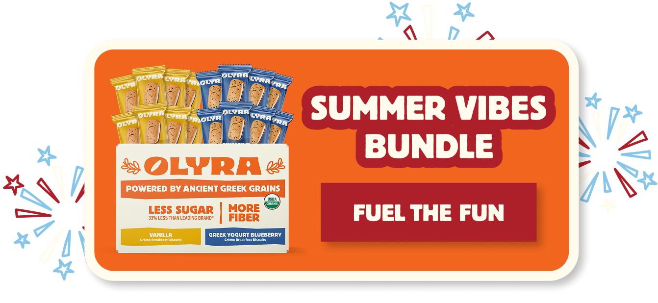 Summer Vibes Bundle Fuel the Fun